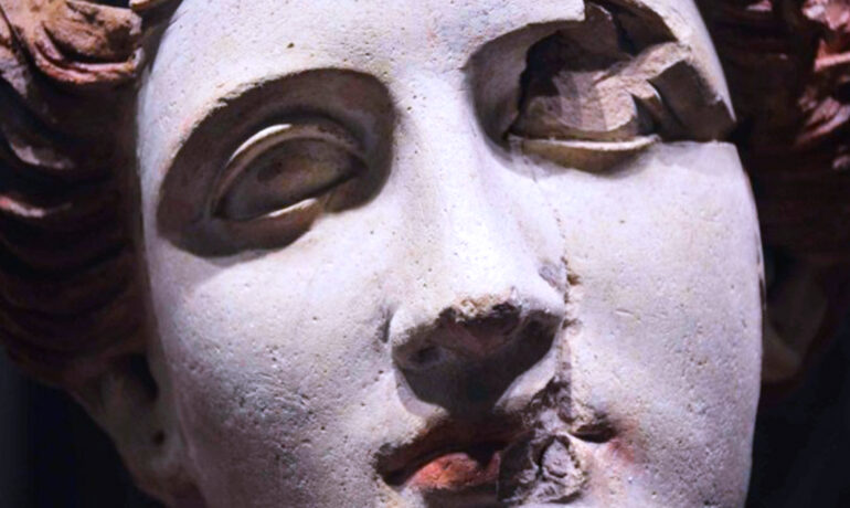 MarTA museo archeologico di Taranto