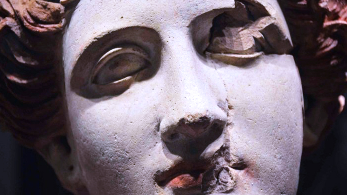 MarTA museo archeologico di Taranto