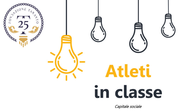 progetto fondazione Taranto 25