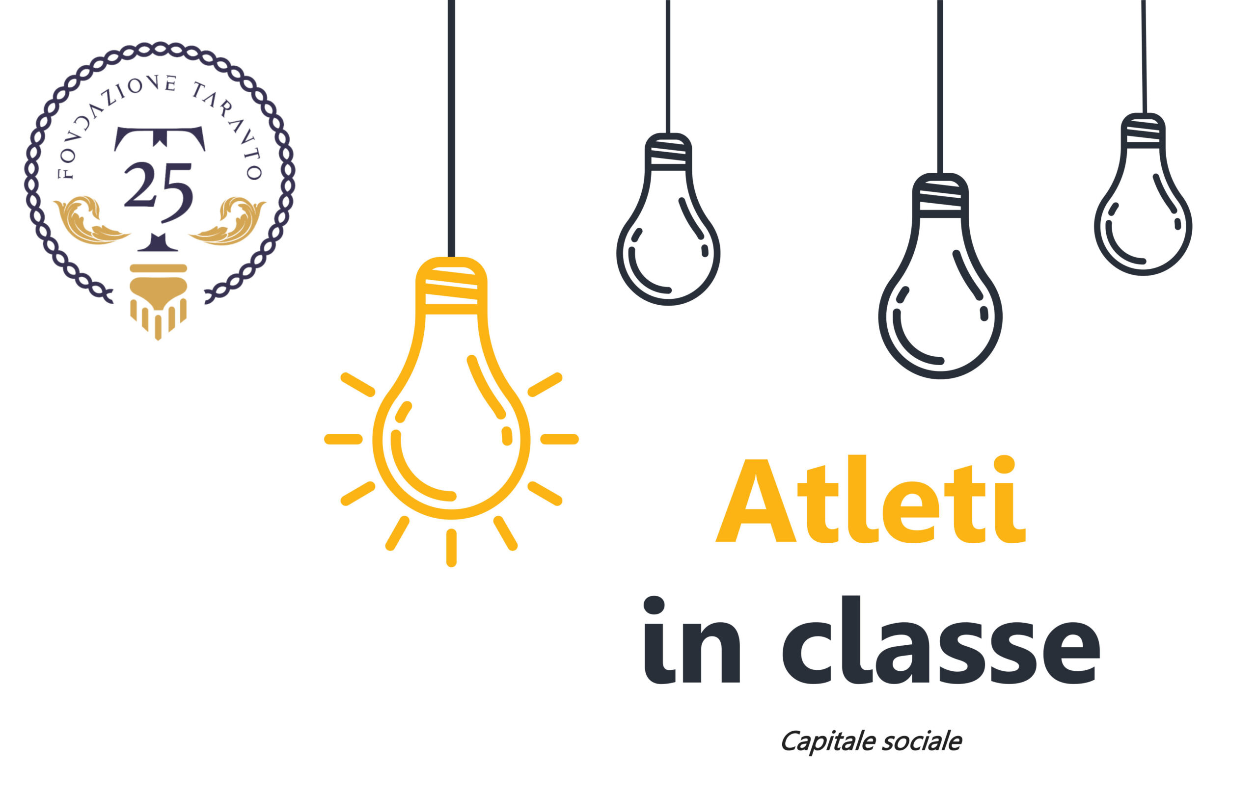 progetto fondazione Taranto 25