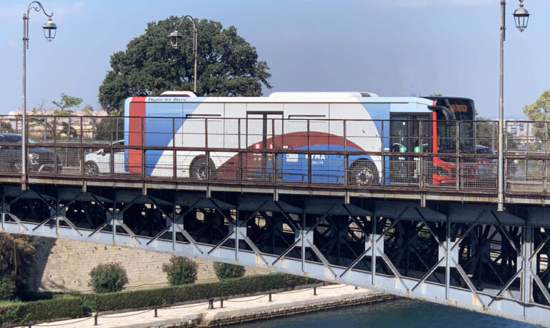 Settimana europea mobilità sostenibile