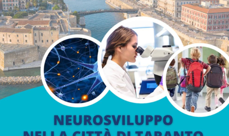 neurodiversità e inquinamento