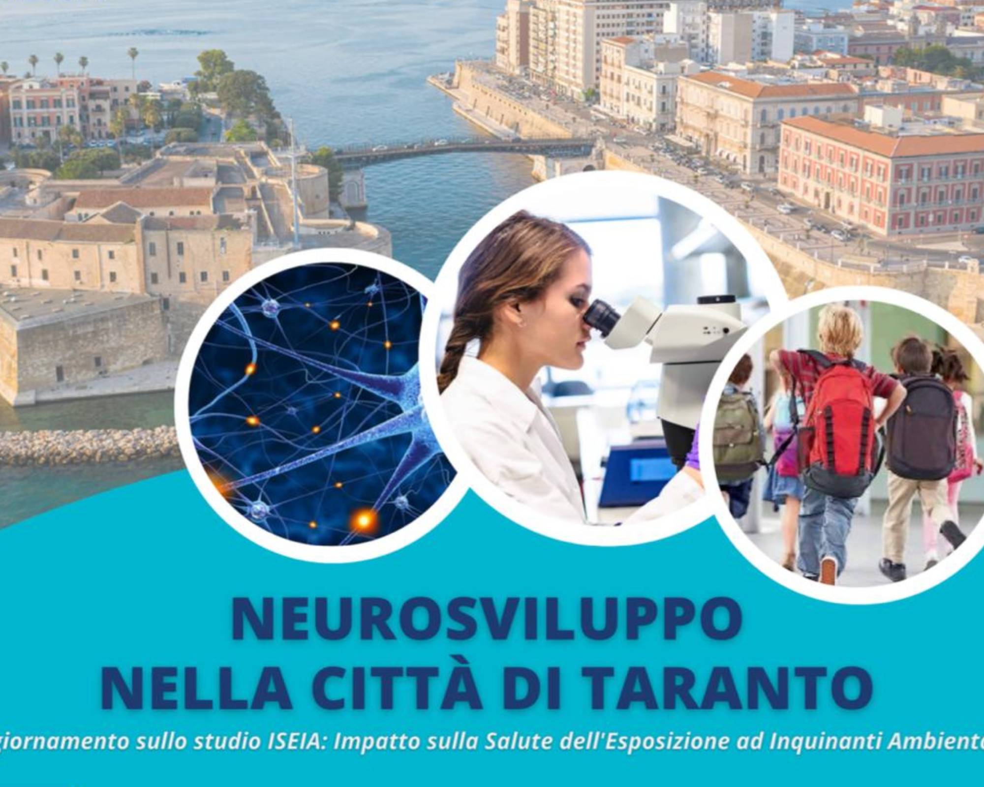 neurodiversità e inquinamento