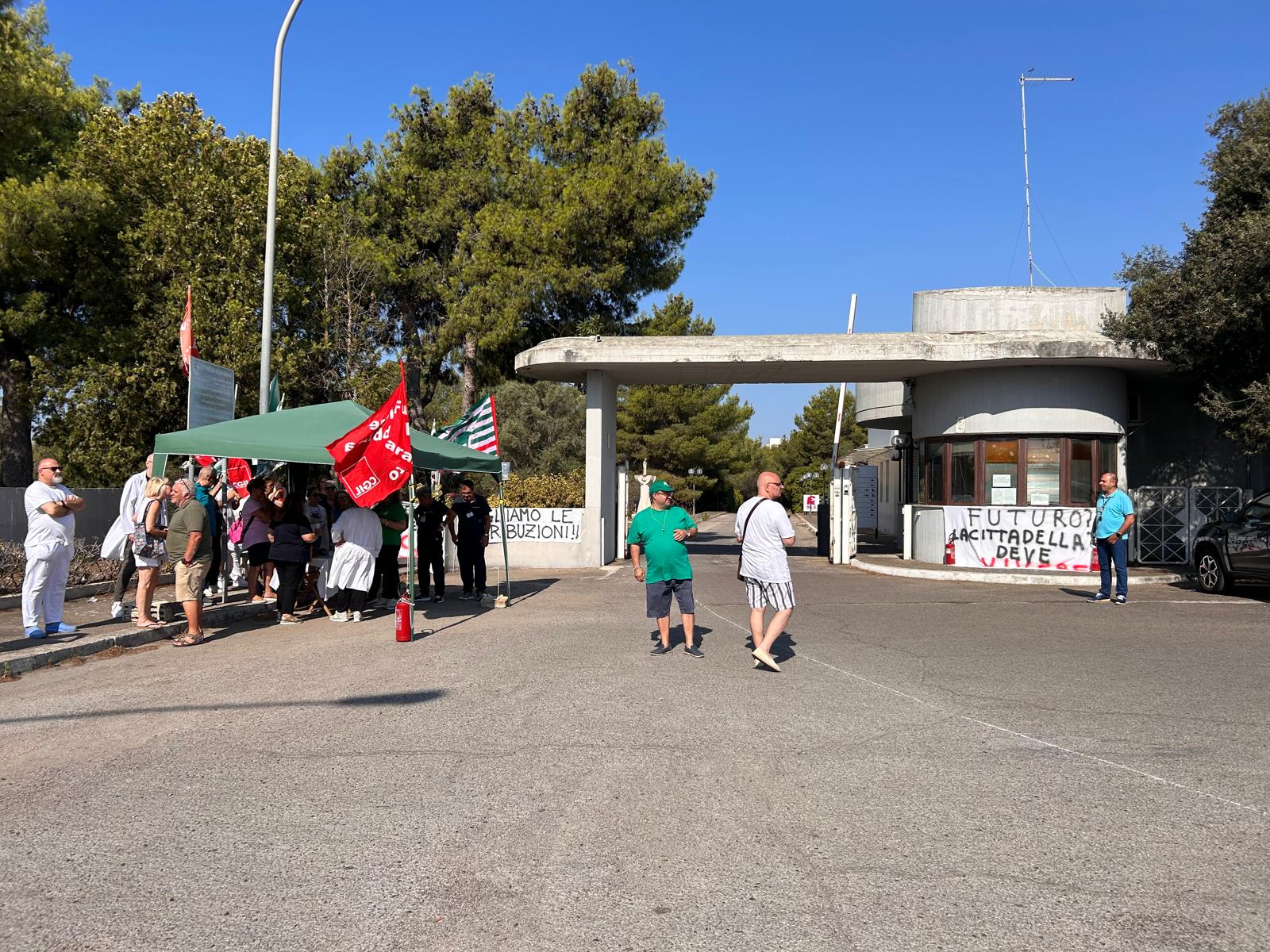 Cittadella della carità