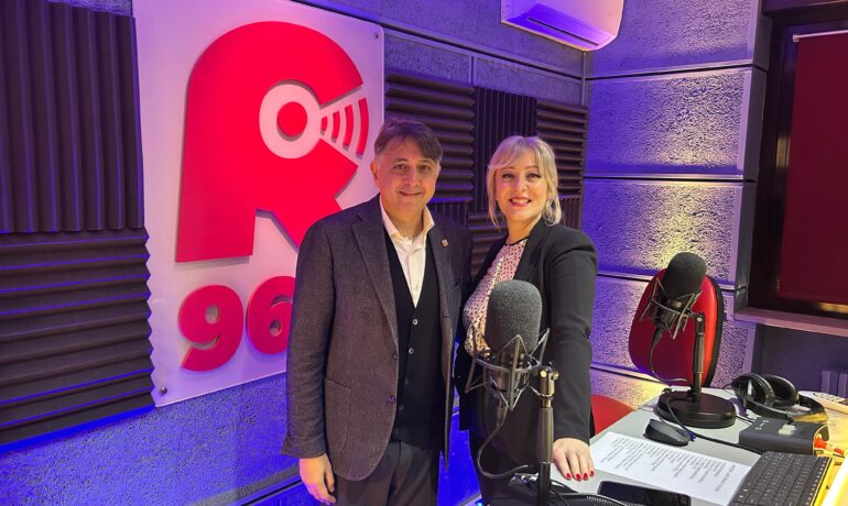 Interviste: Delphis d'Oro - Anèt intervista Fabio Tagarelli