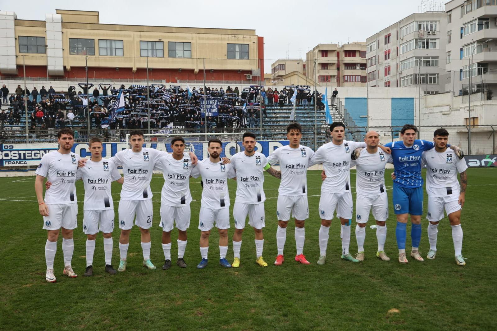 Martina una stagione da sogno