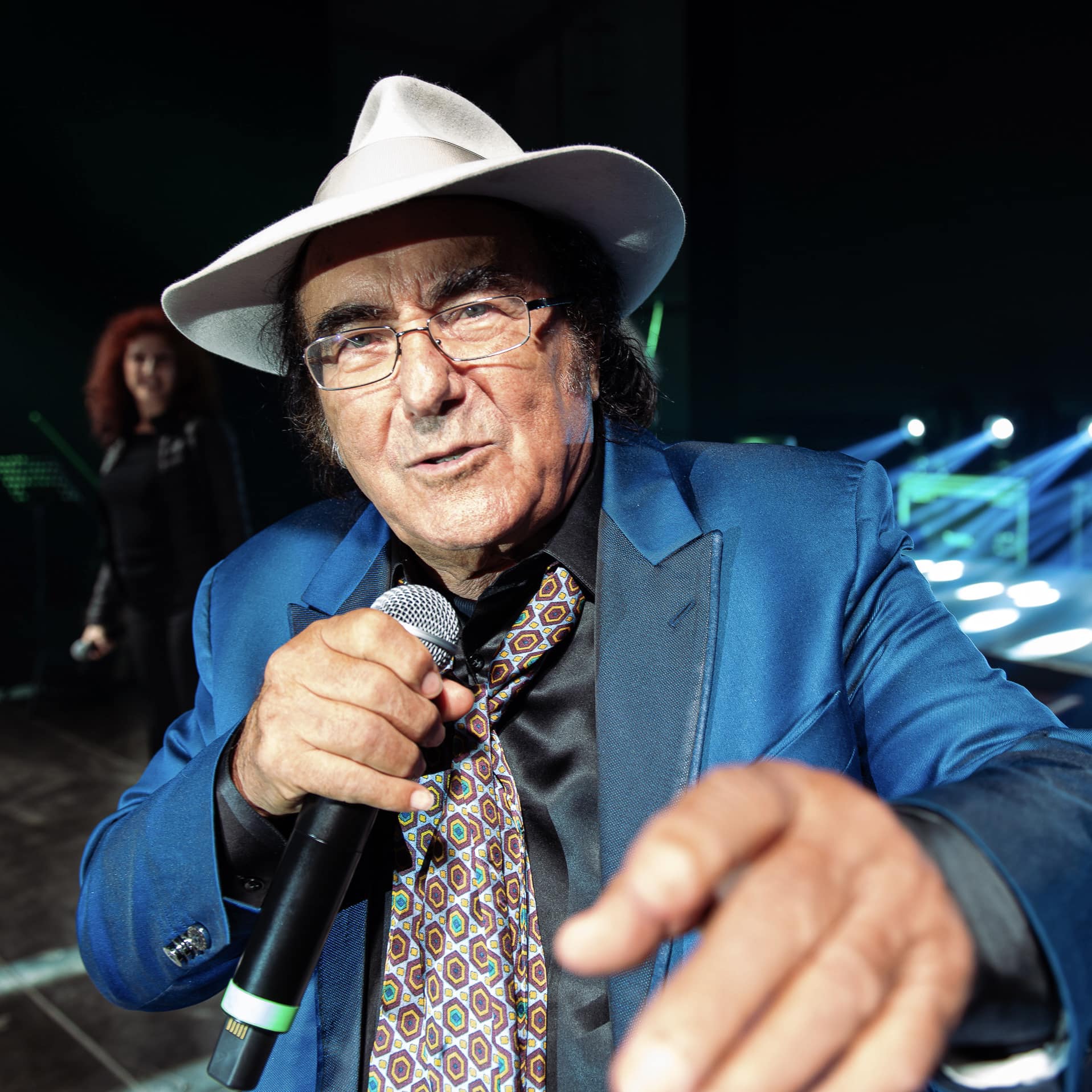 Al Bano e il suo nuovo libro