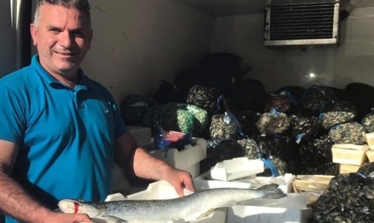 carriero mitilicoltura a taranto