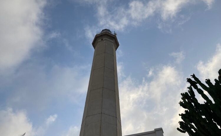 Faro San Vito