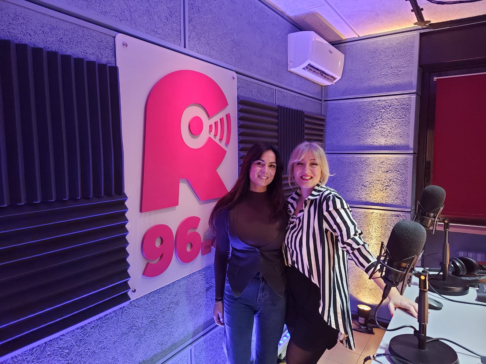 Alessandra Macchitella presenta "Io sono Santa"