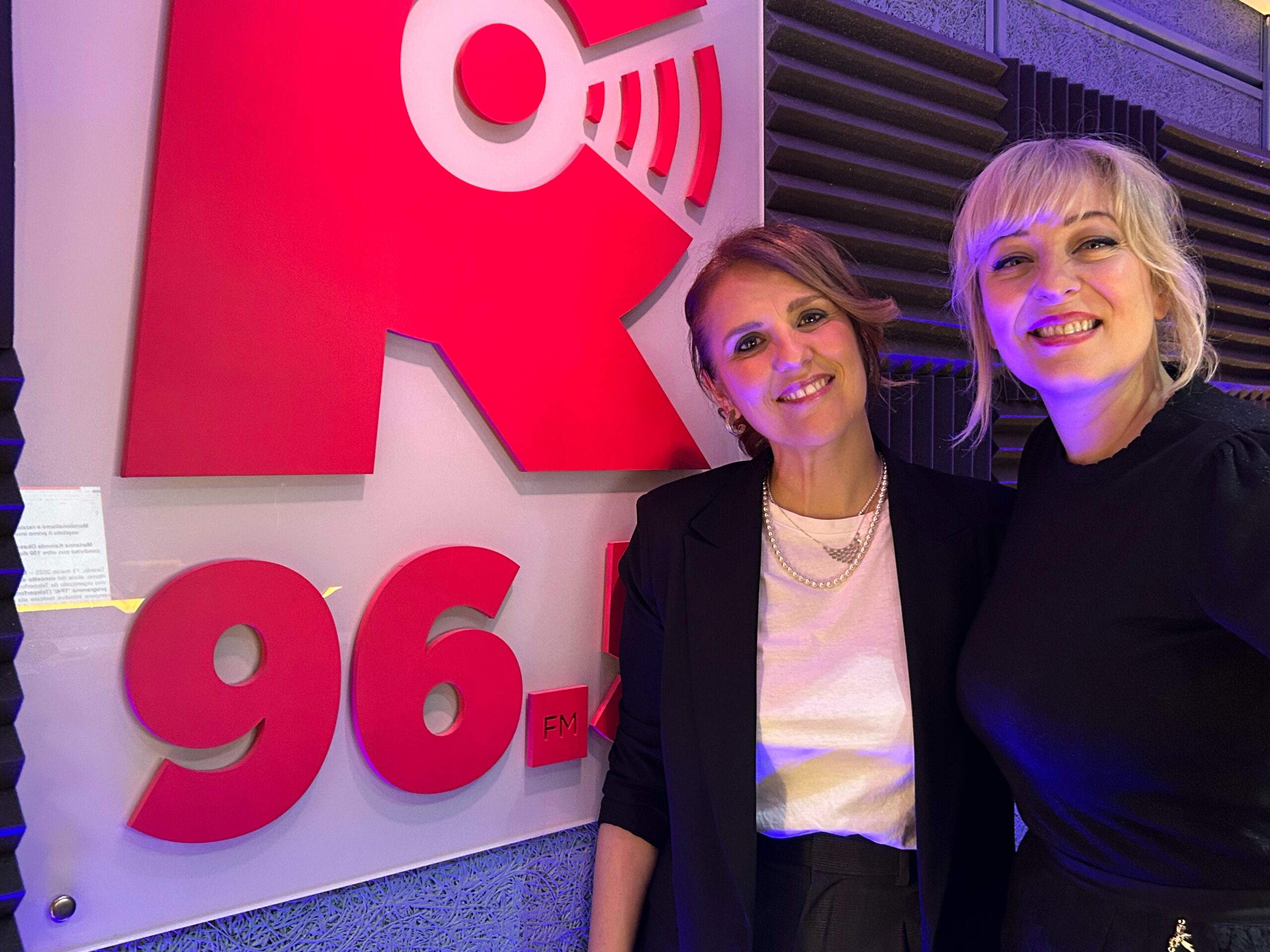 ‘TP4i’, con attività a favore dei dipendenti delle sedi di Taranto e Fiumicino.