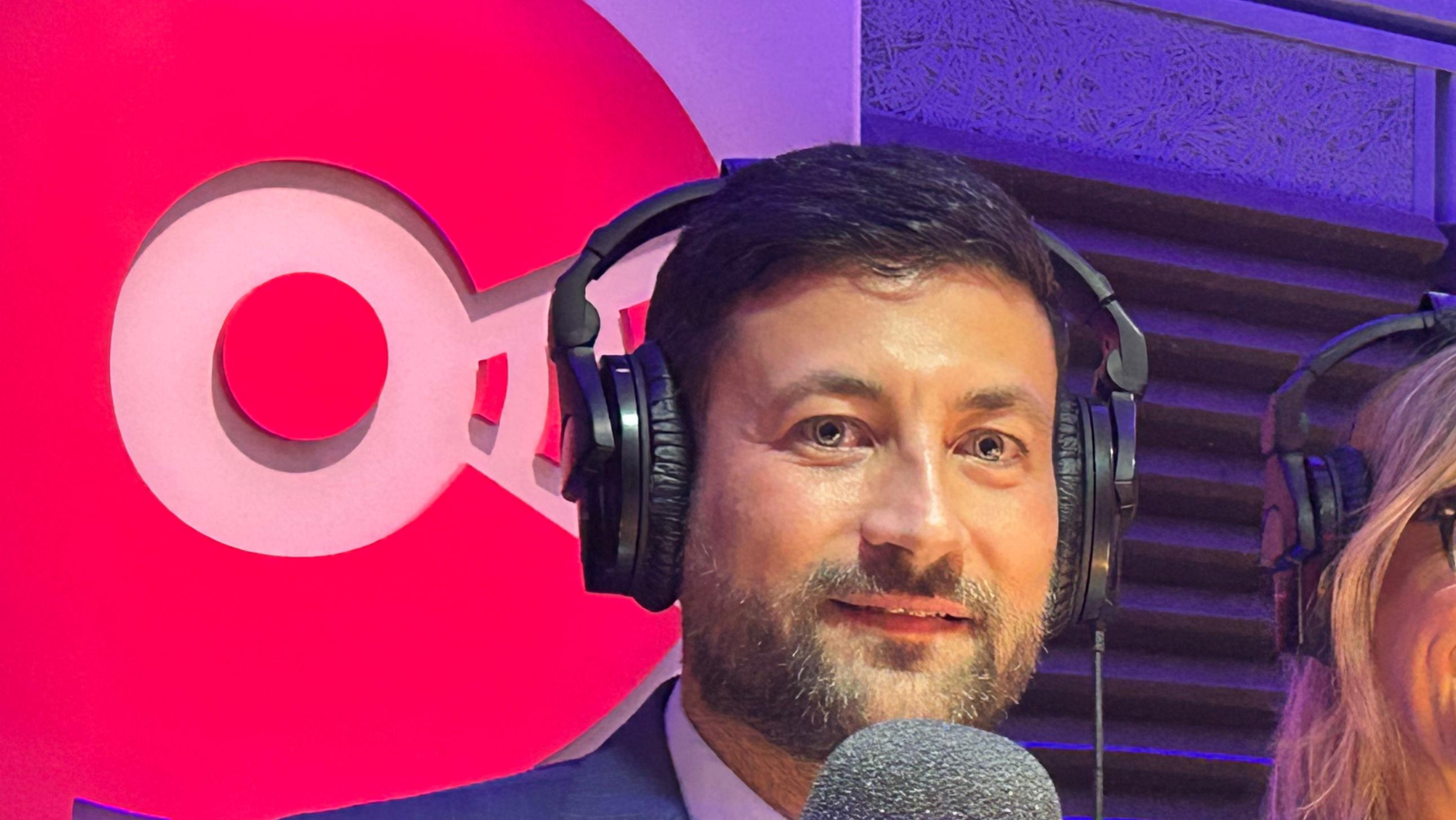 Magazine Radio Cittadella - Taranto al voto Tacente