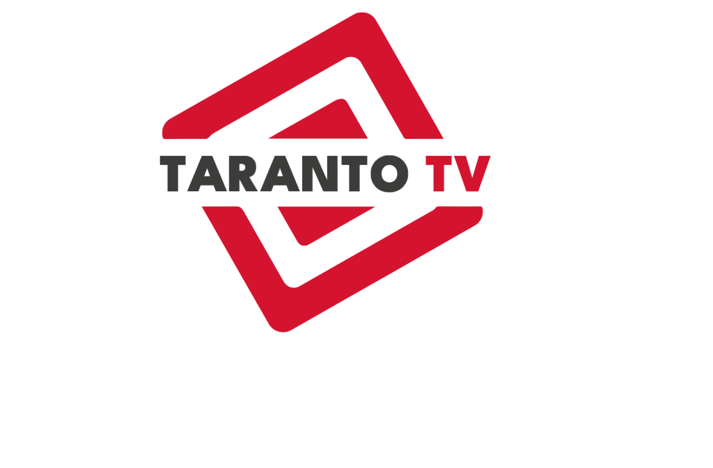 Logo TARANTO TV