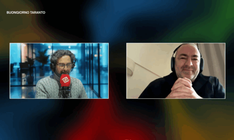 Diego Pisa | Cittadella TV