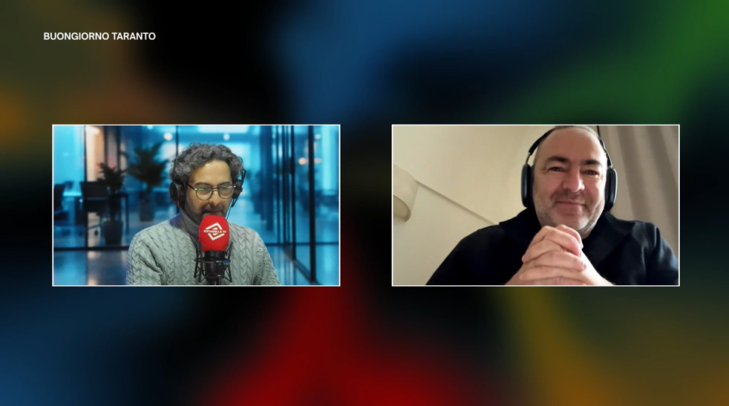 Diego Pisa | Cittadella TV