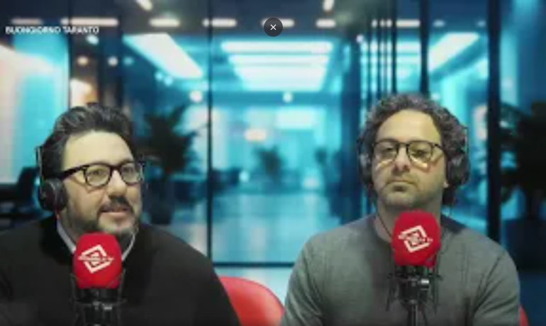 Riti della Settimana Santa: puntata del 17/03/2026