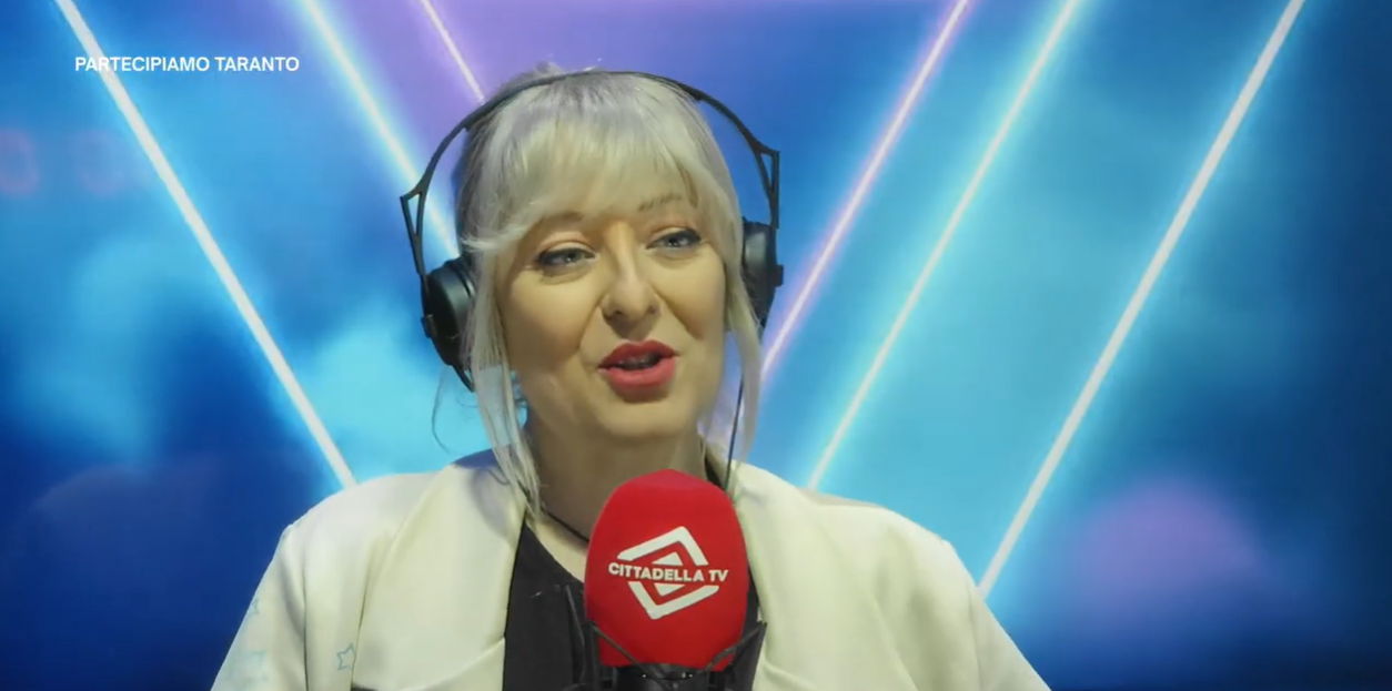 Partecipiamo Taranto: puntata del 18/03/2026