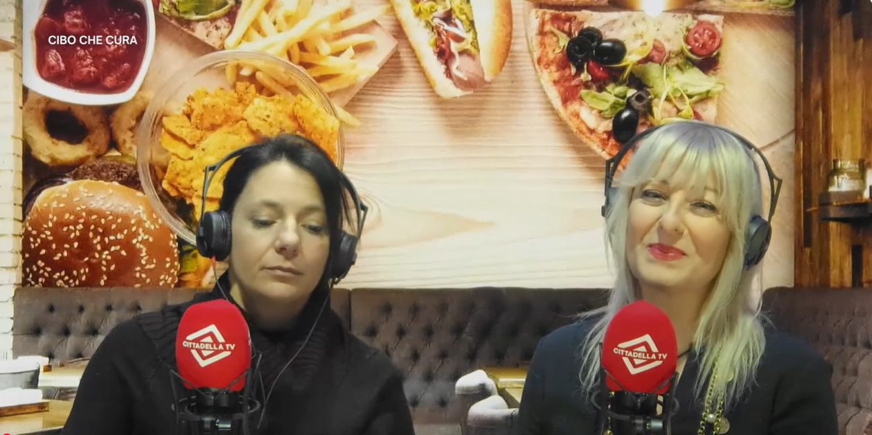 Cibo che Cura: puntata del 17/03/2026