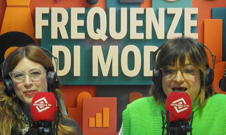 Frequenze di Moda: puntata del 14/02/2026