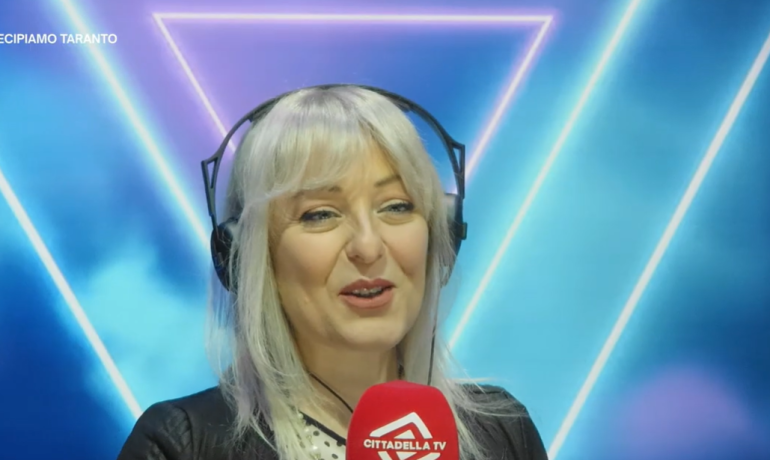 Partecipiamo Taranto: puntata del 20/03/2026