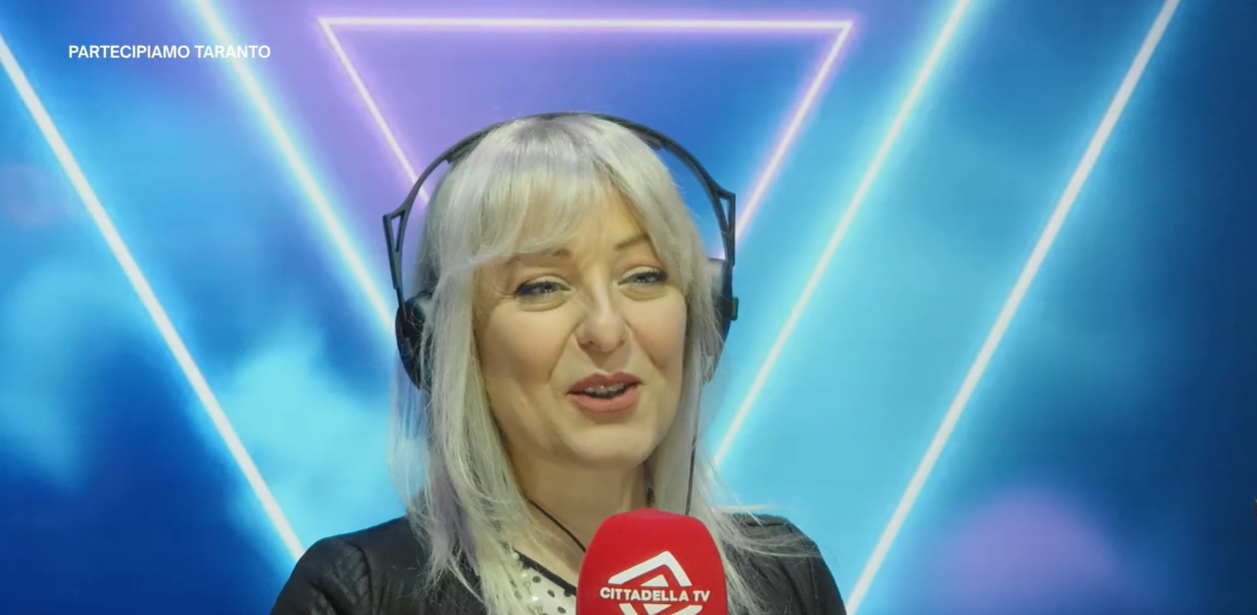 Partecipiamo Taranto: puntata del 20/03/2026