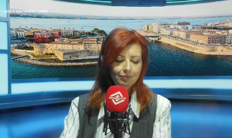 Non è mai Troppo Tarde: puntata del 21/02/2026