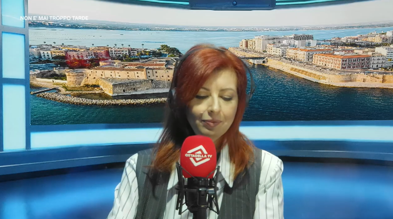 Non è mai Troppo Tarde: puntata del 21/02/2026