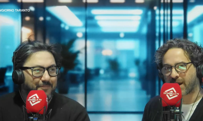 Riti della Settimana Santa: puntata del 23/03/2026