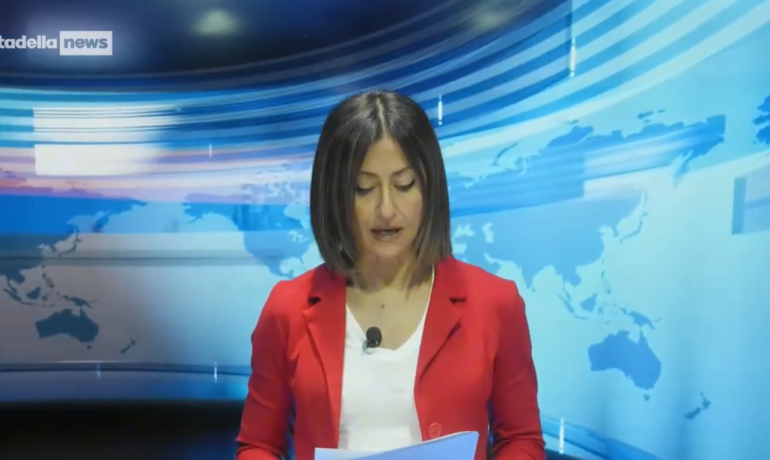 Cittadella News: telegiornale del 21/03/2026