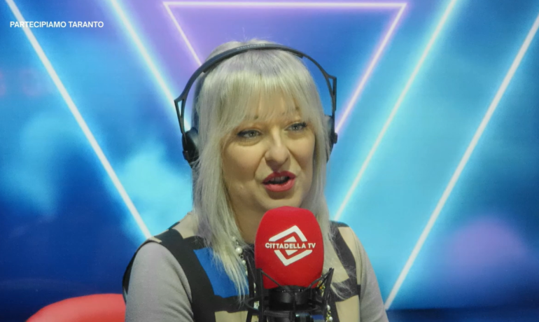 Partecipiamo Taranto: puntata del 23/03/2026