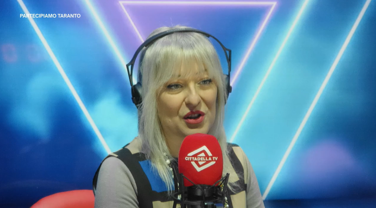 Partecipiamo Taranto: puntata del 23/03/2026
