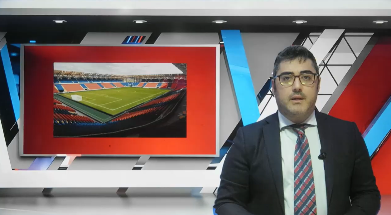 Onda Rosso Blu: puntata del 23/03/2026