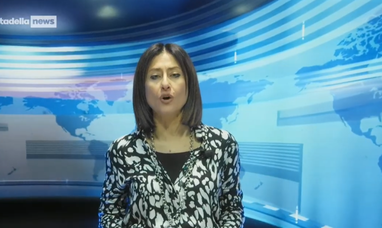 Cittadella News: telegiornale del 23/03/2026