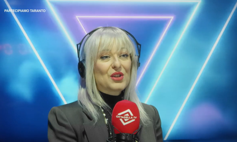 Partecipiamo Taranto: puntata del 24/03/2026