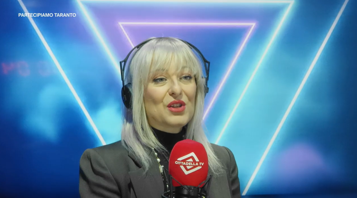Partecipiamo Taranto: puntata del 24/03/2026