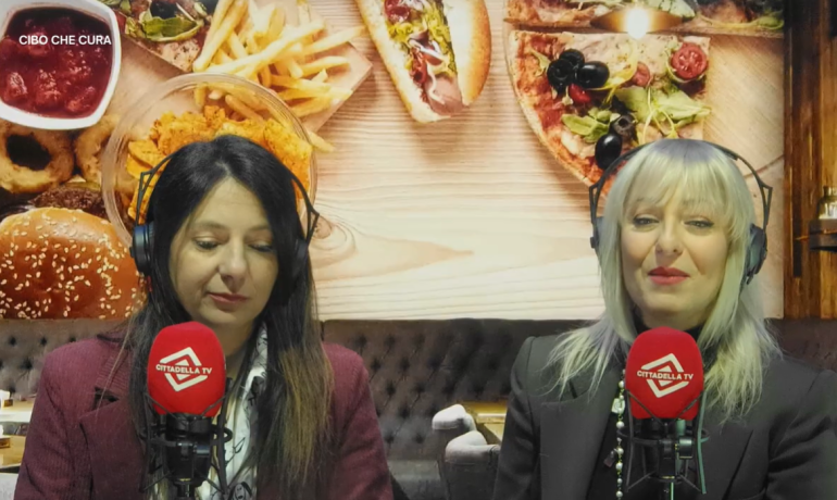 Cibo che Cura: puntata del 24/03/2026