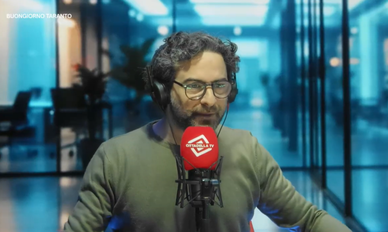 Buongiorno Taranto: puntata del 25/03/2026