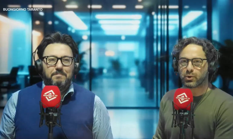 Riti della Settimana Santa: puntata del 25/03/2026