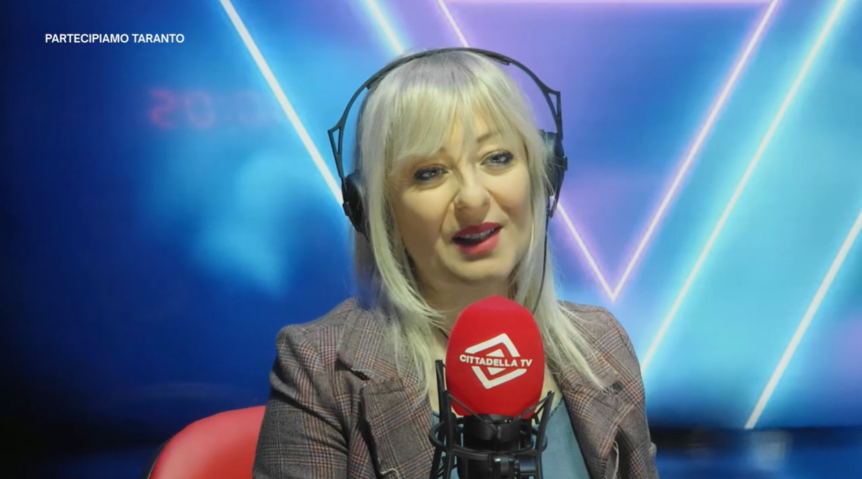 Partecipiamo Taranto: puntata del 25/03/2026
