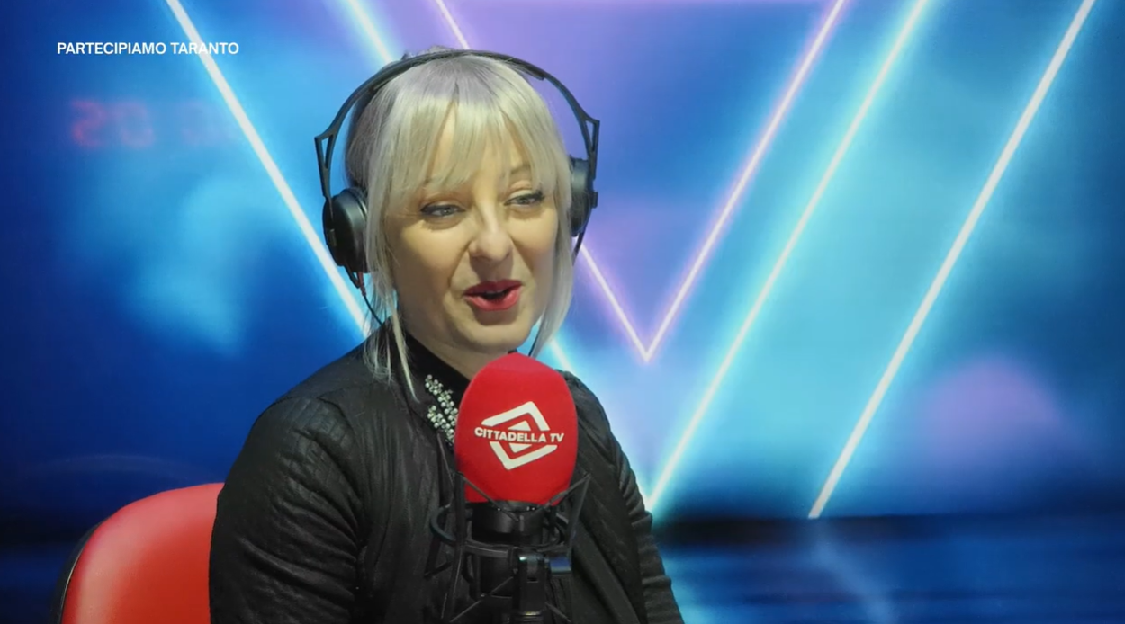 Partecipiamo Taranto: puntata del 26/03/2026