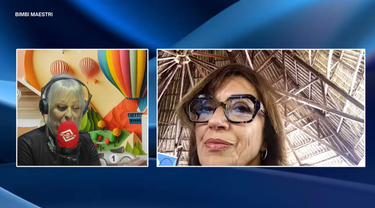 Bimbi Maestri: puntata del 26/03/2026