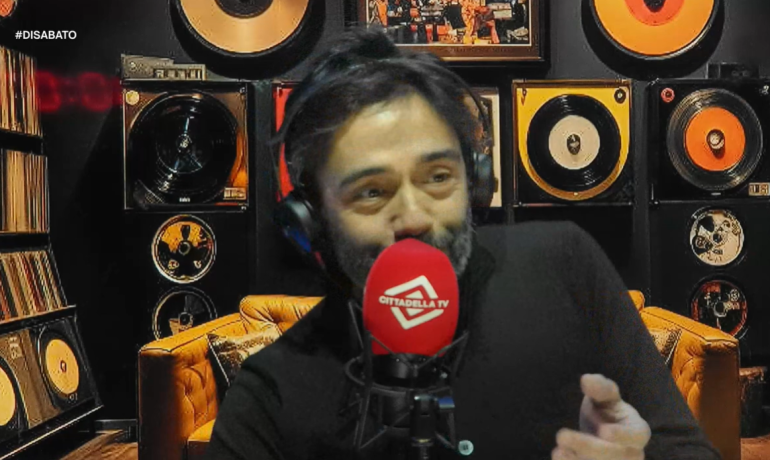 Di Sabato: puntata del 21/03/2026