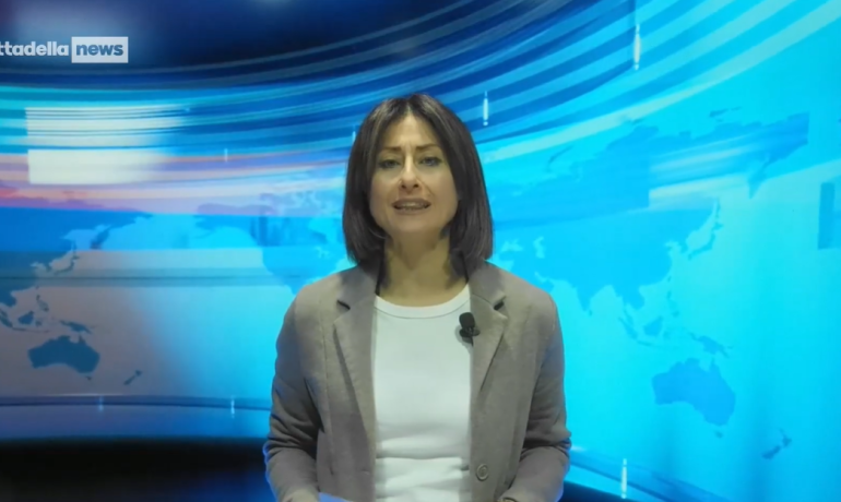 Cittadella News: telegiornale del 02/04/2026