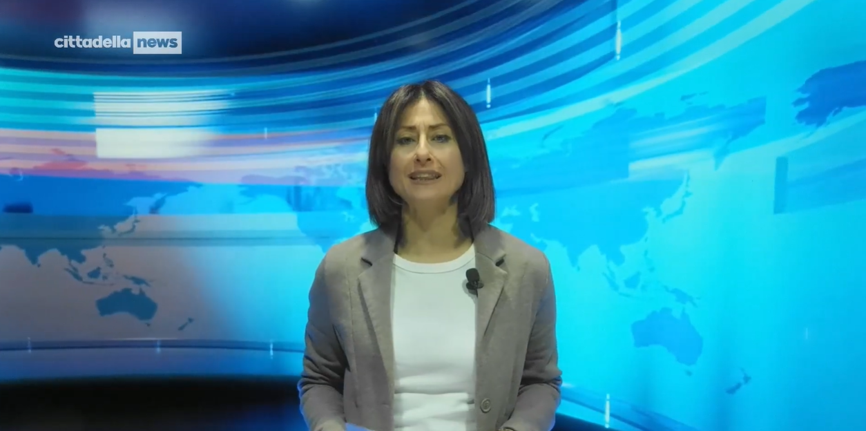 Cittadella News: telegiornale del 02/04/2026