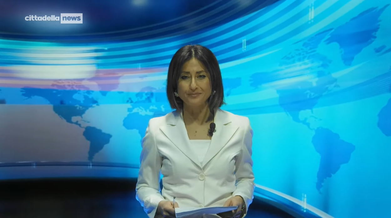 Cittadella News: telegiornale del 06/04/2026