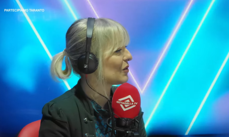 Partecipiamo Taranto: puntata del 07/04/2026