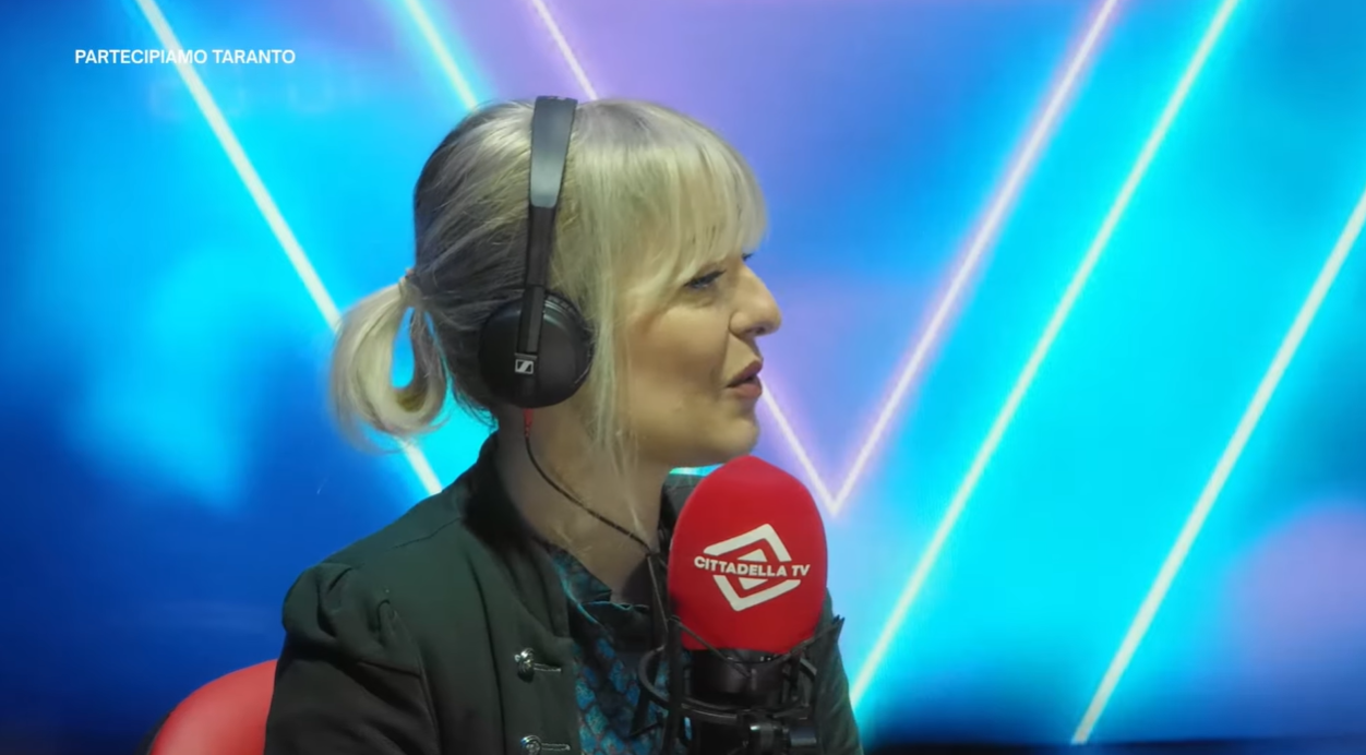 Partecipiamo Taranto: puntata del 07/04/2026