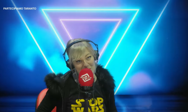 Partecipiamo Taranto: puntata del 06/04/2026