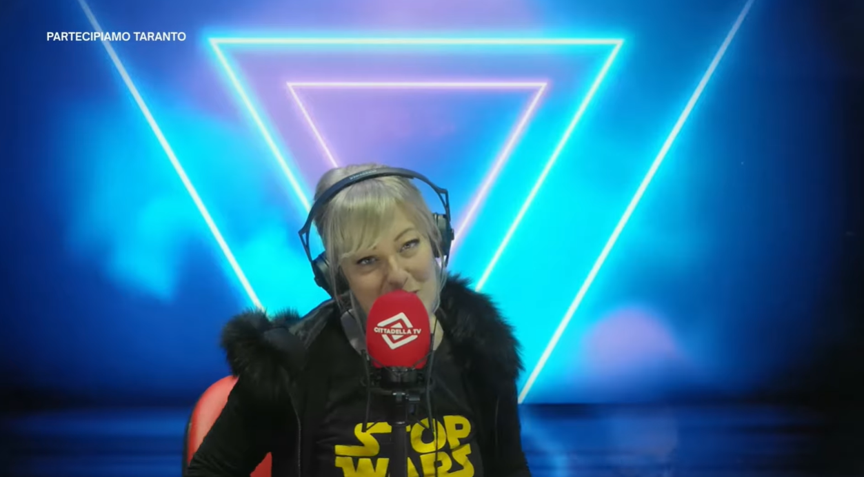 Partecipiamo Taranto: puntata del 06/04/2026