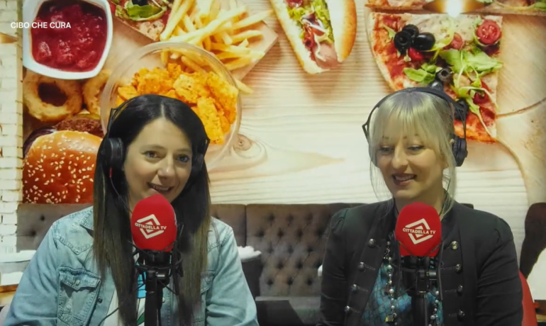 Cibo che Cura: puntata del 07/04/2026